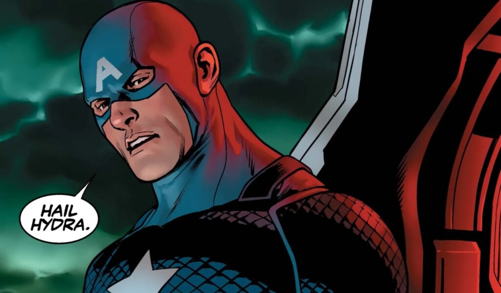 15 Most Controversial Comic Book Stories Of All Time