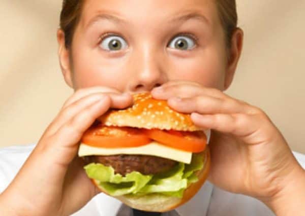 America&#8217;s kids are obese: Experts urge families to watch what they eat