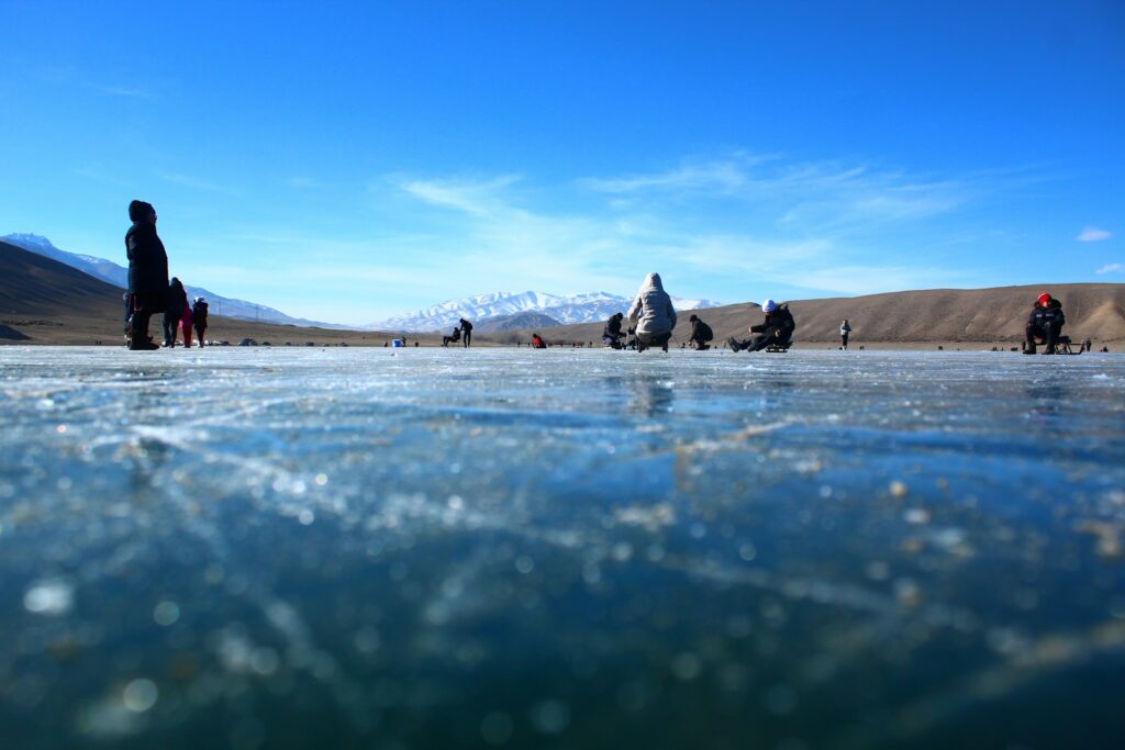 21 Changes Happening in Polar Regions That Will Affect the Entire Planet