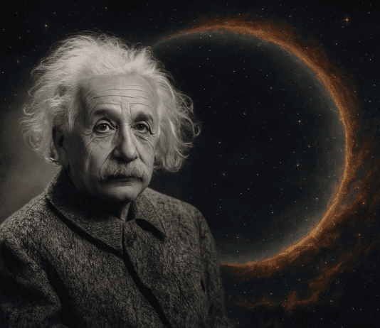 Why Einstein’s Biggest ‘Mistake’ Might Actually Save the Universe