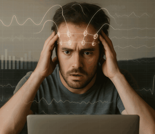 I Hacked My Own Brain for 30 Days—The Results Terrified Me