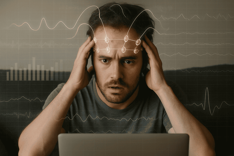 I Hacked My Own Brain for 30 Days—The Results Terrified Me Science Sensei