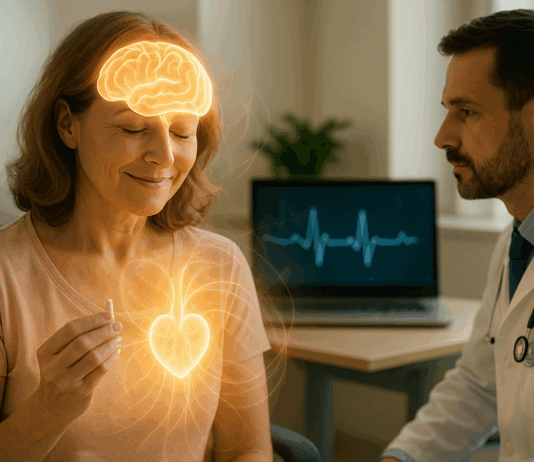 The Medical Miracle That’s Rewriting Everything We Know About the Power of Belief