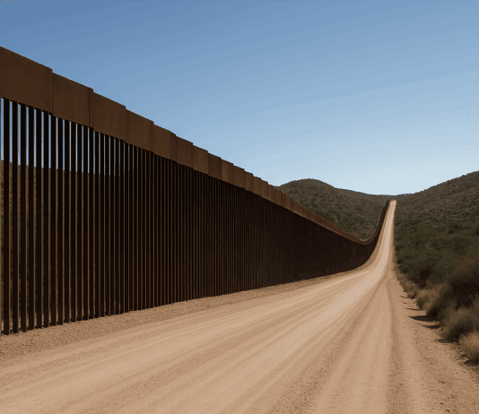 This Massive Canal Between the U.S. and Mexico Sounds Amazing – Until You See the Hidden Costs