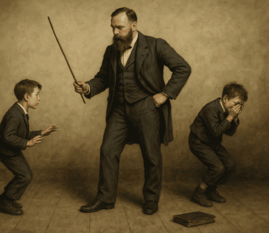 I Grew Up with Corporal Punishment: Here’s My Adult Perspective on the Pros and Cons