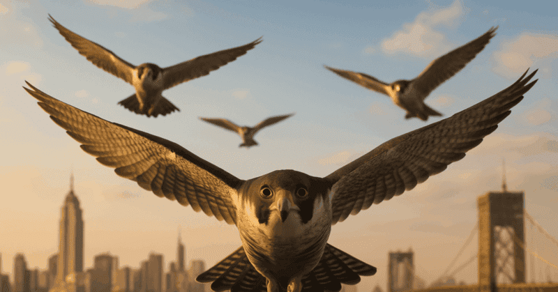 Nature Refusing The Line What Happens When Nature Fights Back: 24 Species That Refuse to Go Quietly