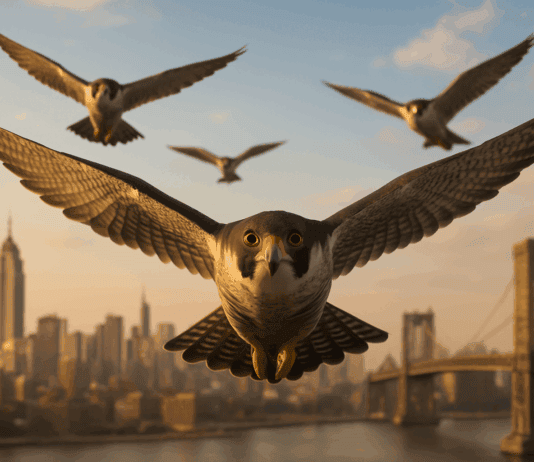 What Happens When Nature Fights Back: 24 Species That Refuse to Go Quietly