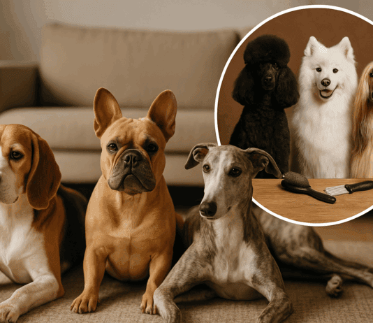 20 Low-Maintenance Dog Breeds Perfect for Busy Owners and 5 That Require Extra Care