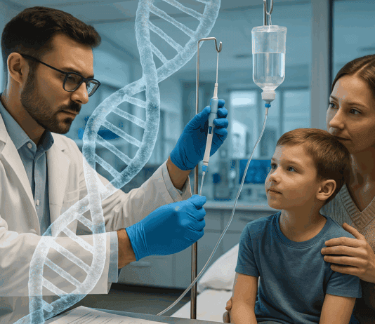 Gene Therapy Will Cure the Incurable: 30 Genetic Diseases with Expiration Dates