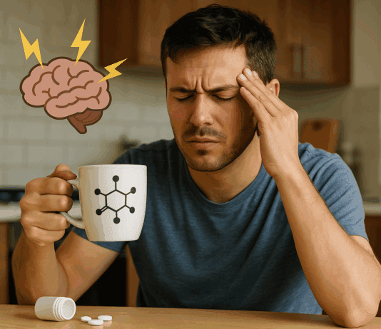 I eliminated my daily headaches in 6 weeks: The simple trigger I never considered