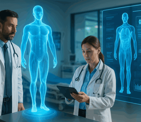 21 Health Technologies Your Doctor Isn’t Telling You About Yet