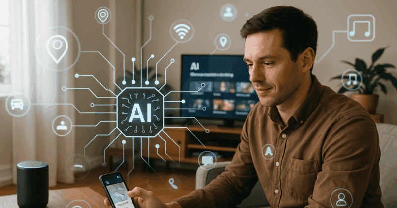 10 ways artificial intelligence is already controlling your daily decisions