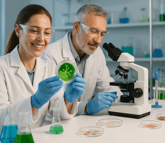 We’re building life from scratch: 27 biological processes recreated in laboratories