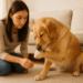 Your pet’s weird behavior might be a cry for help—23 animal warning signs every owner misses