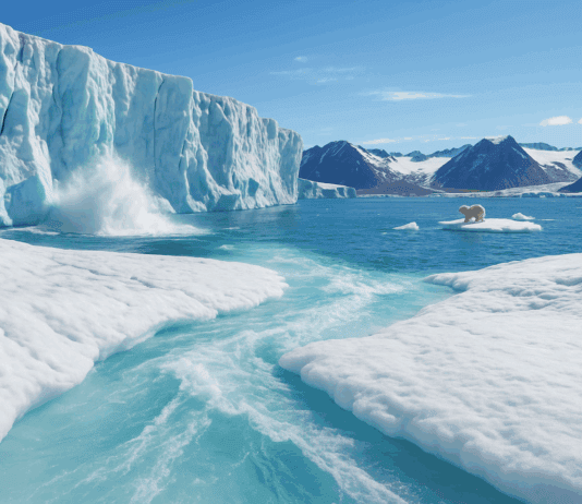 21 Changes Happening in Polar Regions That Will Affect the Entire Planet