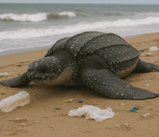 30 Species That Have Dramatically Changed in Just the Last 50 Years