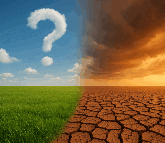 Debunking Climate Myths: Misunderstandings about Global Warming Explained