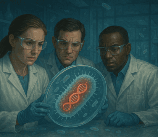 The Scientific Discovery So Dangerous, Three Countries Banned It Immediately