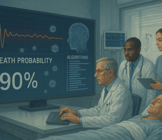 The Hospital AI That Correctly Predicted 9 Out of 10 Patient Deaths (And 23 Other Life-Saving Algorithms)