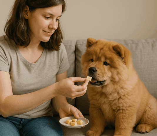 Can dogs eat cheese? Here are the types that are safe for your pet.