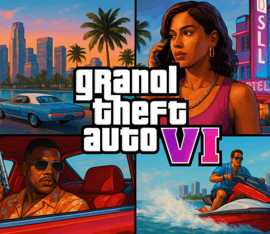 Here’s Everything We Know About GTA 6: Release Date, Characters, Setting & What to Expect