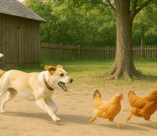 23 Creatures That Dogs Can’t Stand