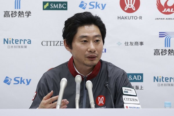 Japanese probe&#8217;s second straight attempt at moon landing a failure