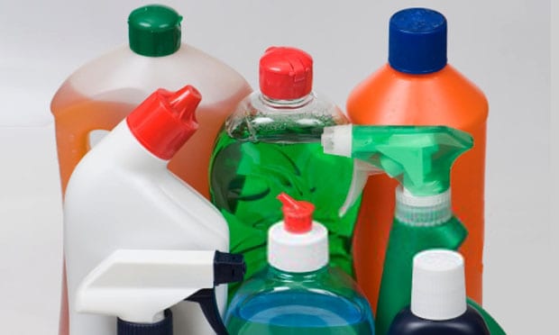 26 Everyday Chemicals That Are Quietly Disrupting Your Hormones