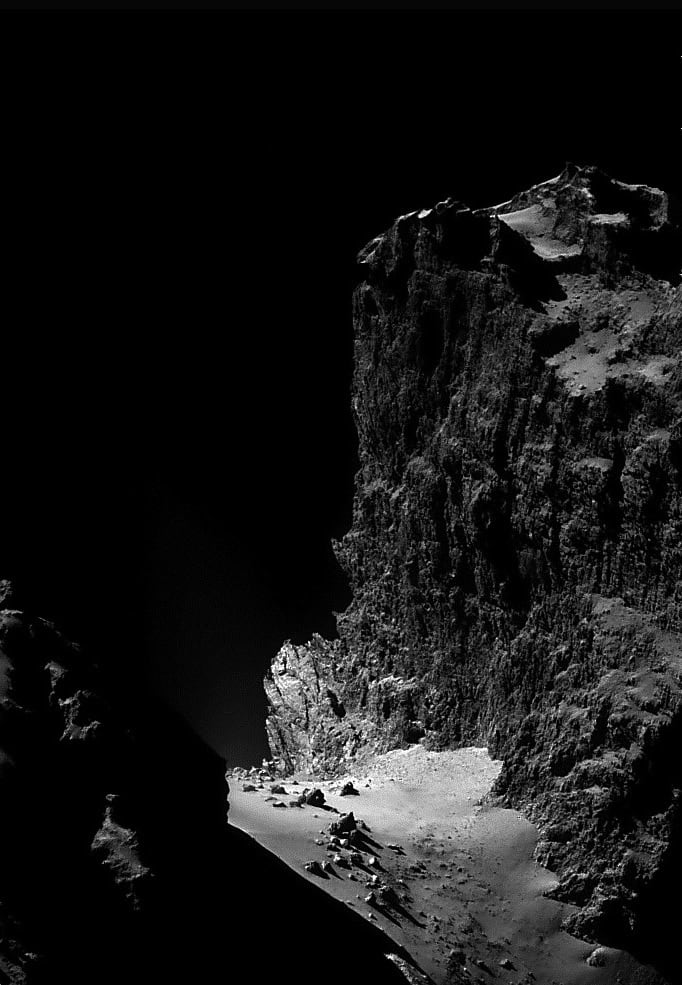 Rosetta &amp; Philae: The Comet Mission That Proved Scientists Wrong