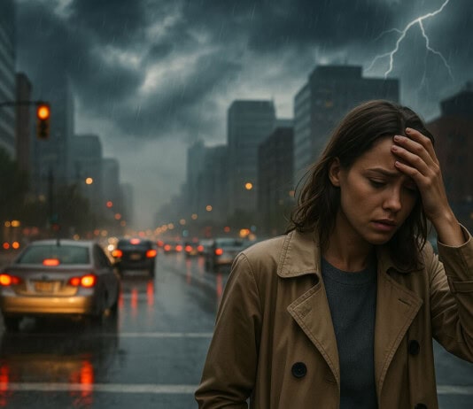20 Ways Climate Change Is Already Affecting Your Daily Life