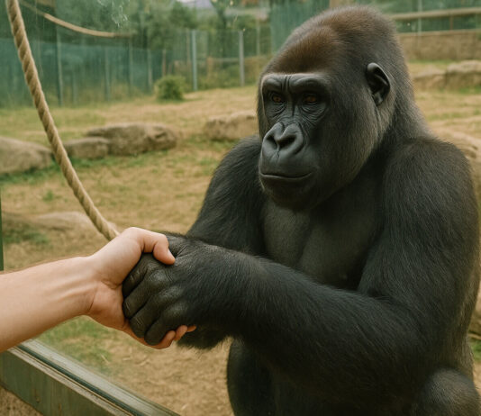 9 Animals With the Closest Genetic Link to Humans