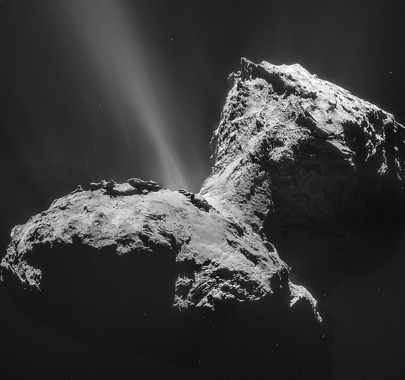 Rosetta &amp; Philae: The Comet Mission That Proved Scientists Wrong