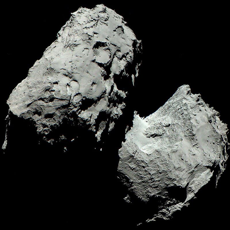 Rosetta &amp; Philae: The Comet Mission That Proved Scientists Wrong