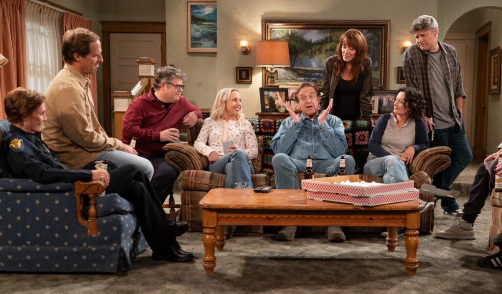 Why Sitcom Revivals Are Struggling to Capture the Magic of Their Original Runs