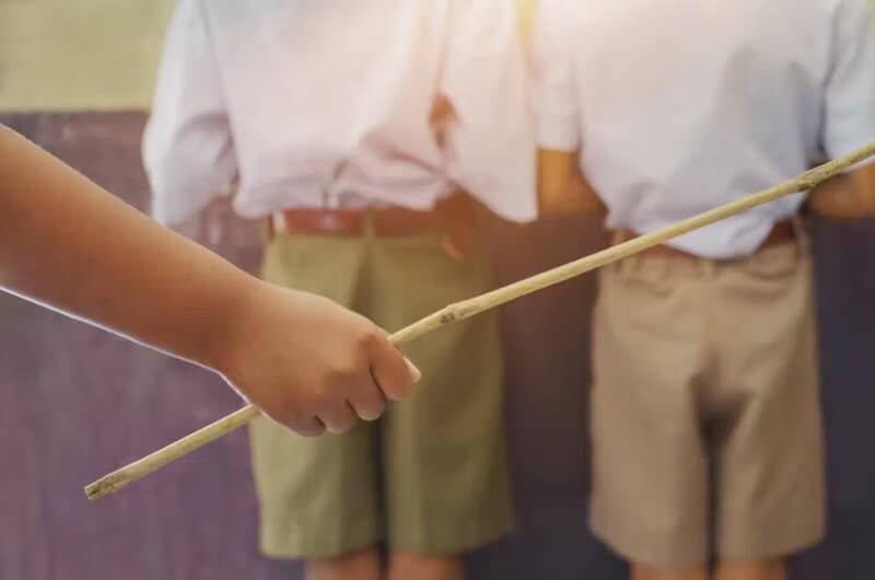 I Grew Up with Corporal Punishment: Here&#8217;s My Adult Perspective on the Pros and Cons