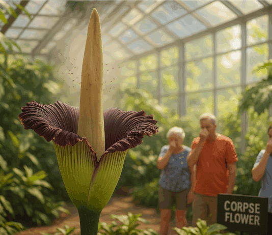 23 Master Manipulator Plants That Make Animals Work For Them