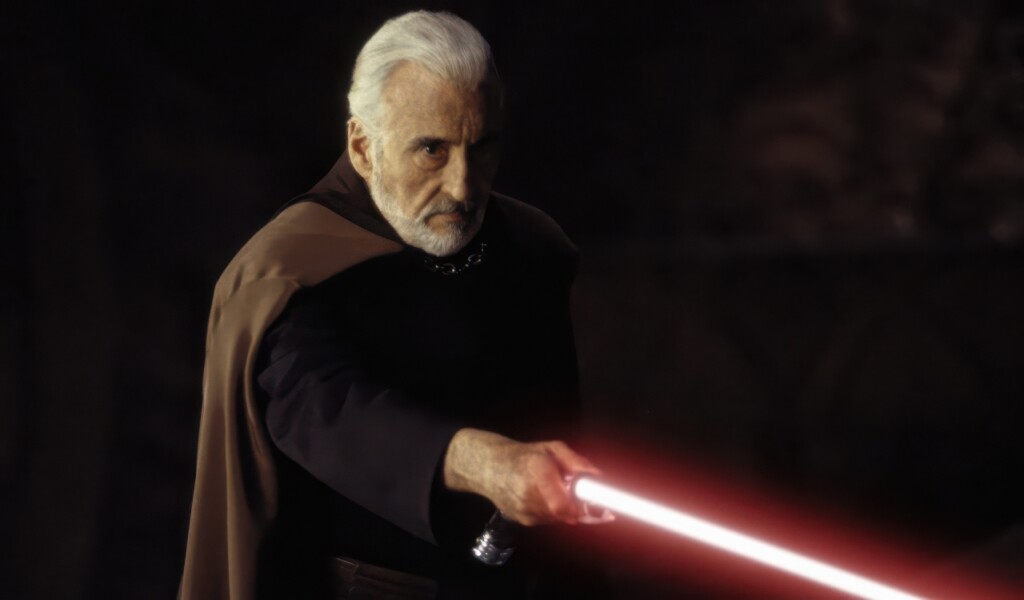 15 Most Powerful Force Users In The Star Wars Universe