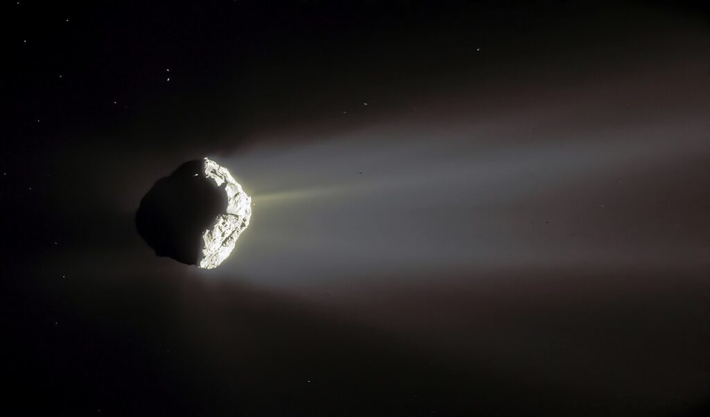 Rosetta &amp; Philae: The Comet Mission That Proved Scientists Wrong