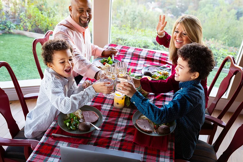 I Ate Like My Great-Grandmother for 6 Months—The Results Shocked My Doctor