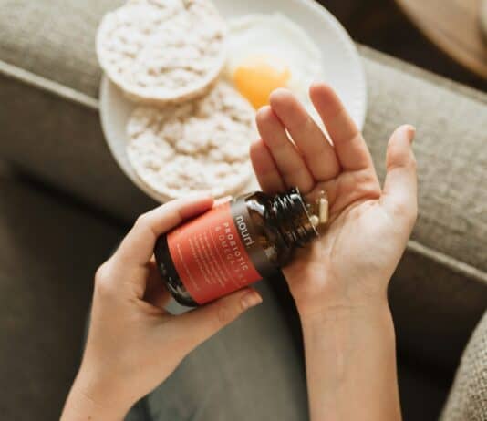 Common Supplements and Medications Could Cause Liver Damage, Studies Show