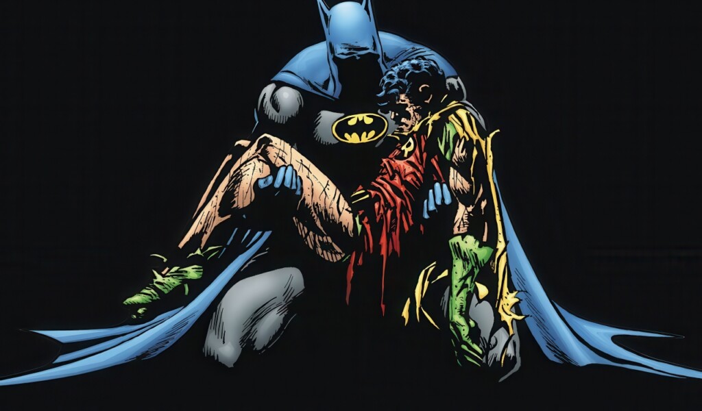 15 Most Controversial Comic Book Stories Of All Time