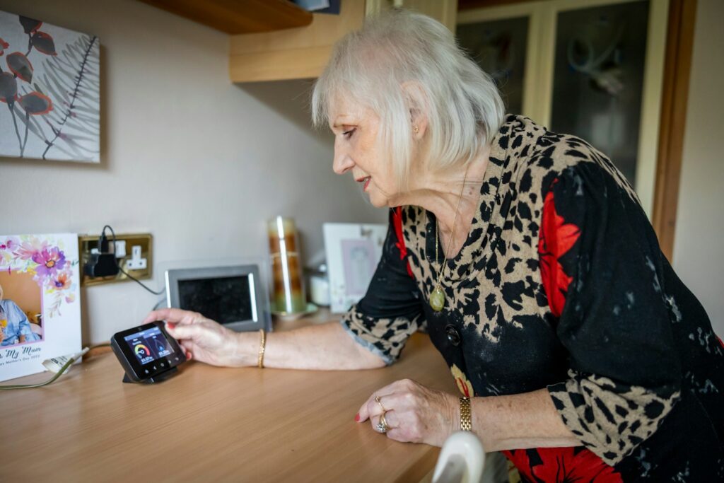 Navigating the Digital Divide: Essential Skills Seniors Need in an Increasingly Online World