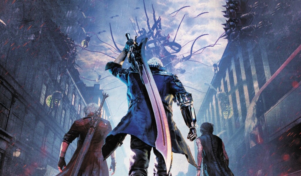 30 Best Action-Adventure Video Games Of All Time