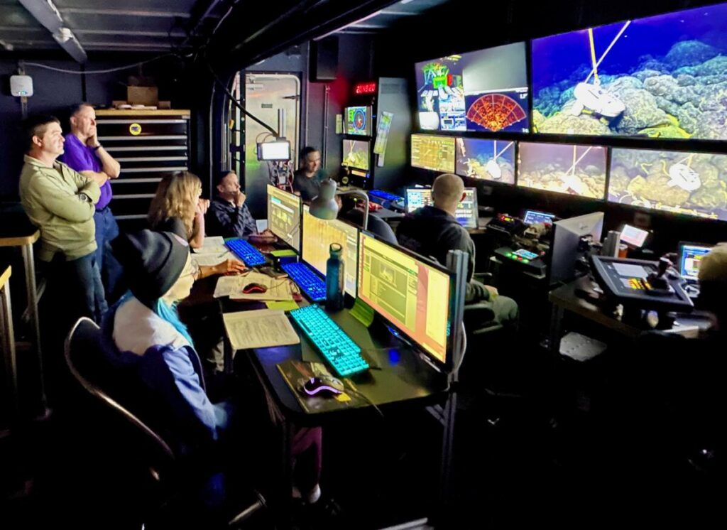 Hidden Volcano Near California Could Blow in 2025 – Scientists Sound the Alarm