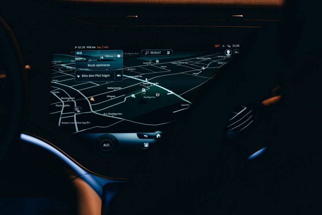 Key Developments in Artificial Intelligence Shaping the Future of Autonomous Vehicles