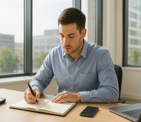 I switched to a ‘dumb phone’ for 6 months: Here’s what happened to my productivity
