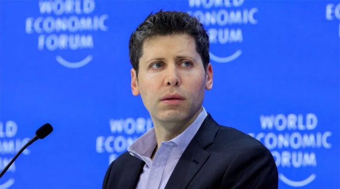 OpenAI&#8217;s CEO said AI agents are acting like junior employees — and he&#8217;s betting that your AI colleague could soon &#8216;discover new knowledge&#8217;