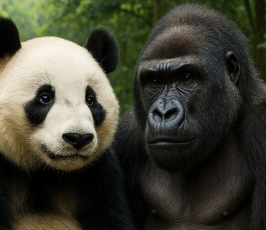 12 Endangered Animals Making a Comeback: Conservation Triumphs and Challenges