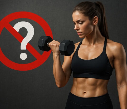 20 Common Exercise Myths Debunked by Fitness Experts