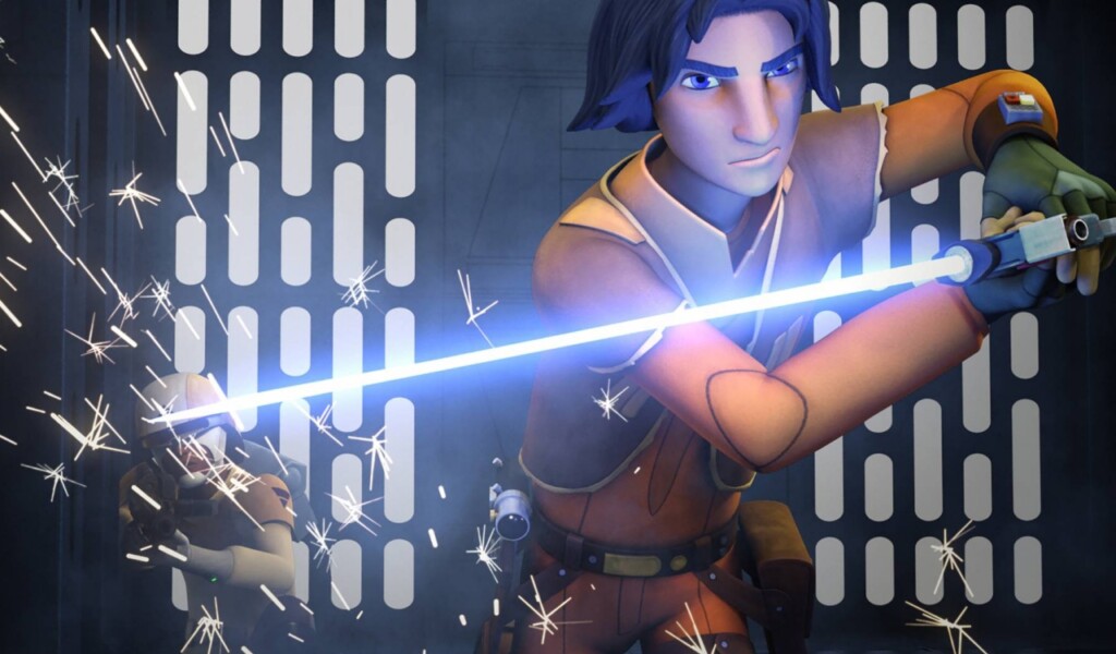 15 Most Powerful Force Users In The Star Wars Universe